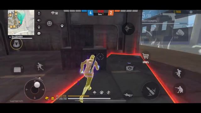 СТЕНКА НА СТЕНКУ - дружеский бой смотреть онлайн