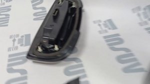 Фонари задние LED Нива Тревел, Шевроле Нива