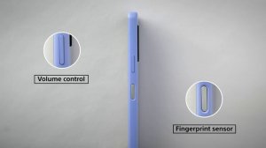 Xperia 10 V | Official unboxing video