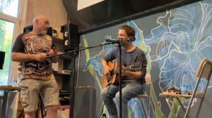 Алексей Вдовин - Пей, Алеша