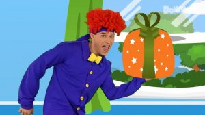 Knock Knock, Who's at the Door? | Kids Songs And Nursery Rhymes | Dominoki