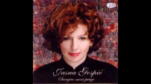 Jasna Gospic - Ma gdje bio ti - (Audio 2011) HD
