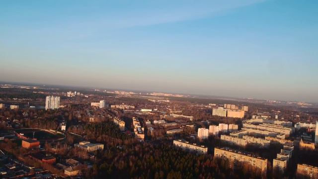 Walkera vitus 320 красивые виды смотреть онлайн