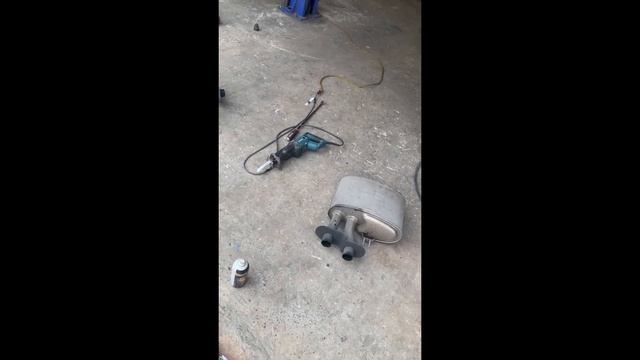 2021 RWD Kia stinger Cat-less Downpipes, Muffler Delete and Resonator Delete!! смотреть онлайн