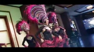 танец  Карнавал Астана +77015501240