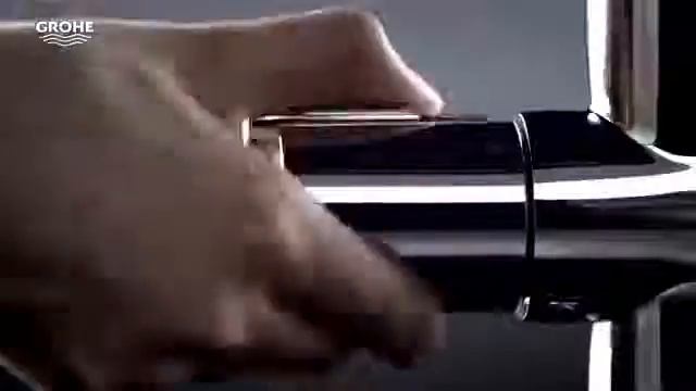 Смеситель GROHE Red смотреть онлайн