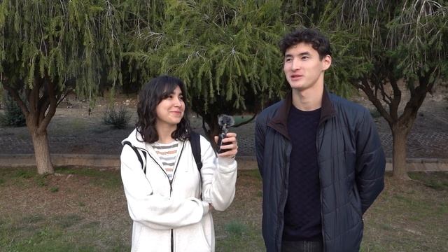 Русскоязычные студенты об учебе в Мерсинском университете. Стоимость и качество обучения. смотреть онлайн