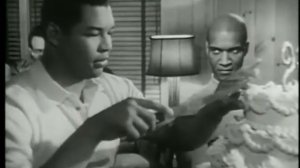 The Joe Louis Story (1953)