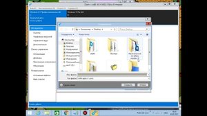 Как конвертировать файл install.esd в install.wim