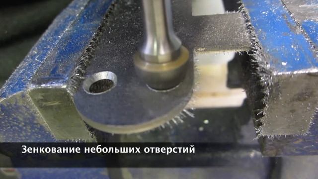 Борфрезы G Cut