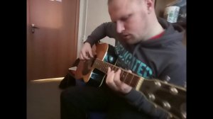 Cat Republic в студии ОаZис