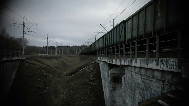 МЦД 4 смотреть онлайн