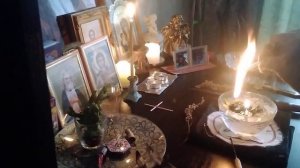 РИТУАЛ-ЧИСТКА С ОТКАТОМ ВРАГУ***