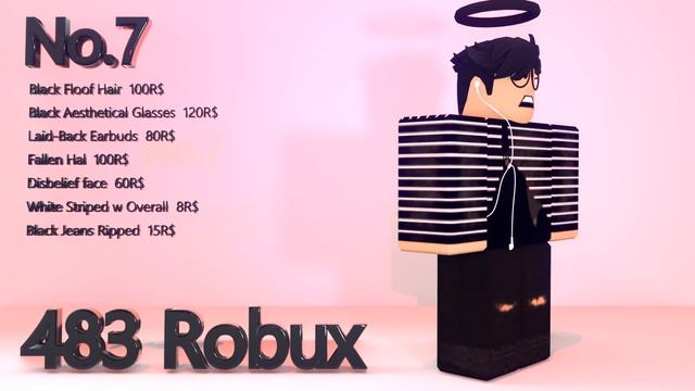 Sad roblox avatars смотреть онлайн