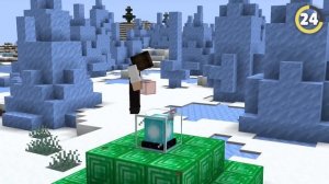 51 Minecraft Things You Didn't Know Existed