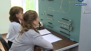 В Пензе приступили к реконструкции детской железной дороги