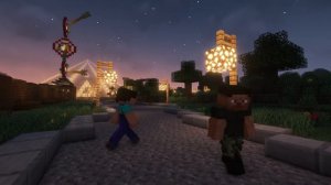 SCARY MICKEY MOUSE || PART-2 || MINECRAFT HORROR STORY IN HINDI