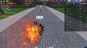 THE WORLD VS STAR PLATINUM (world of stands roblox)