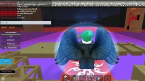 ROBLOX Hack Admin! [Patched]