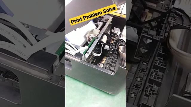 #headclean#printproblem#epson