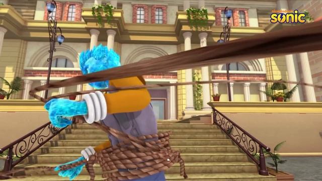 Shiva | शिवा | Episode 8 Part-2 | Shiva Vs Electro Man⚡️ смотреть онлайн