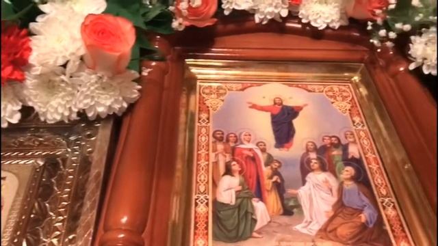 Престольный Праздник Суздаль. РПАЦ 03.06.2020 г смотреть онлайн