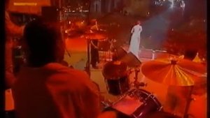 05. Cleva - Erykah Badu Live in Rome