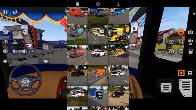 How to download euro truck simulator 2 in mobile