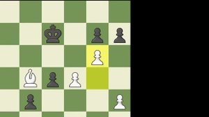 Шахматные Мемы #1 | Когда Хорси Совершает ОГРОМНУЮ Ошибку (Русская Озвучка)