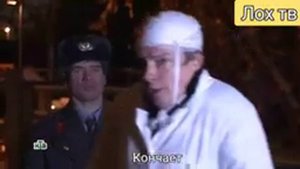 СЛЕДСТВИЕ СОСАЛИ С ЛИМОНИДОМ КАЛНЕВСКИМ 2. НОВОГОДНИЙ ВЫПУСК | RYTP