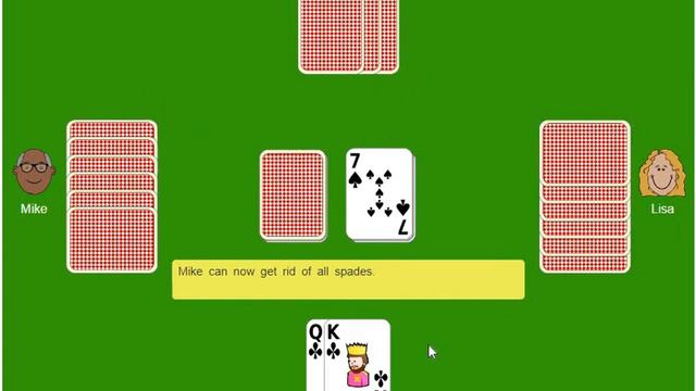 ENGLISH BLACKJACK RULES (7 CARDS GAME) смотреть онлайн