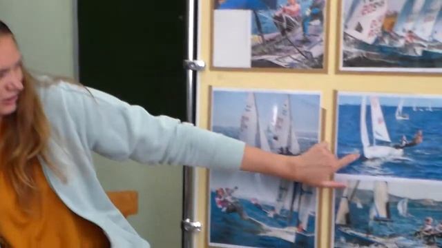 Встреча в социальной гостиной Дома творчества «Родничок» по теме: «ZДРАЙВЕРЫ.RU»