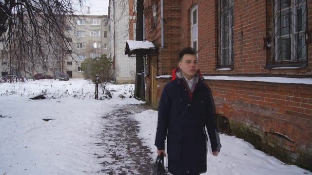 Бал | 19.10.15 | Гимназия им. Н.Д Лицмана | 10-е классы смотреть онлайн