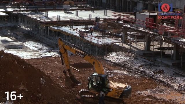Обзор ЖК Румянцево Парк в поселении Московский. Состав, сроки, интервью. Квартирный Контроль
