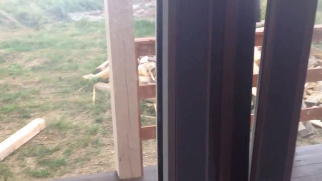 Дом из Бруса, уч.61 смотреть онлайн