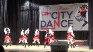 танец " Пираты"