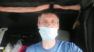 Взял догруз! Выезжаем в рейс, Волгоград, Лермонтов, Владикавказ