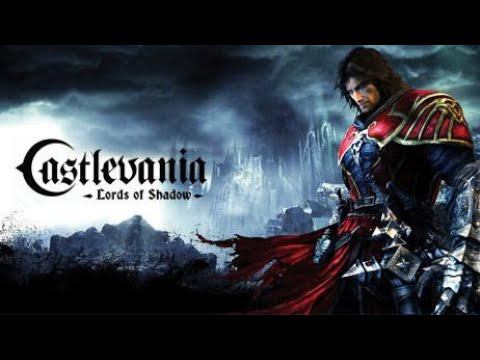 Castlevania: Lords of Shadow – Ultimate Edition Прохождение  Глава 2-1 уровень Заколдованный лес