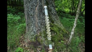 Инструменты шум дождя от Мастерской "Дом Звука" Рыбиных