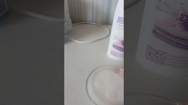 Сравниваем кондиционеры для белья.На каком остановить свой выбор? смотреть онлайн