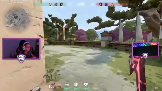 Road to Platinum part 2!!! | Valorant Romania | Valorant Gameplay смотреть онлайн