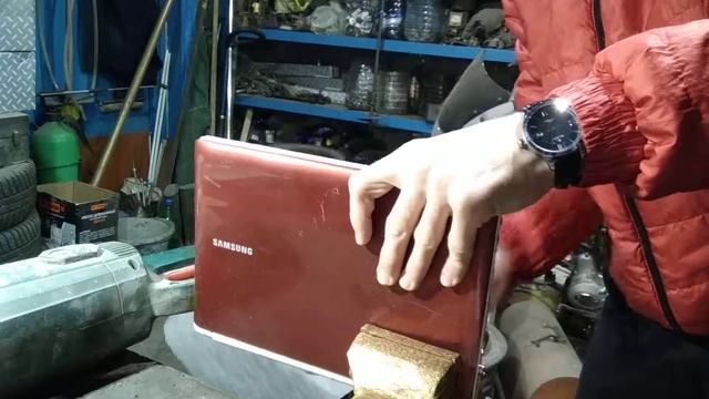 Разгон нетбука SAMSUNG N150 plus смотреть онлайн