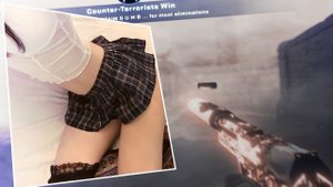 Инстасамка - Отключаю телефон (CS:GO мувик)