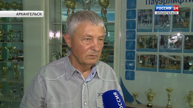 «Формула спорта» с Татьяной Вергилес смотреть онлайн