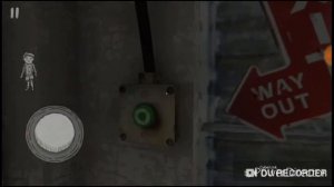 Evil Nun: Злая Монахиня на призраке