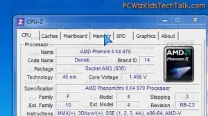 AMD Phenom II X4 970 Black Edition Review