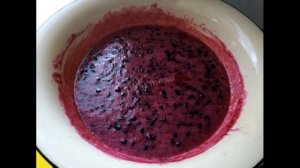 Варенье из черешни как сварить варенье из черешни