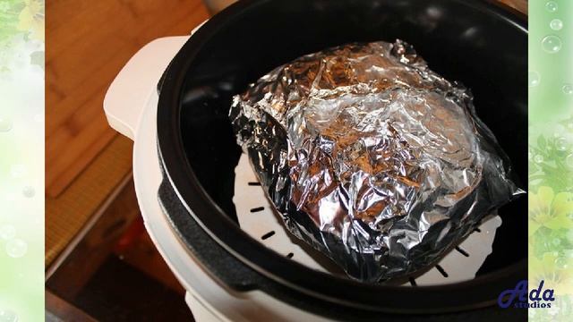 ★ ГОВЯДИНА В ФОЛЬГЕ В МУЛЬТИВАРКЕ ★ смотреть онлайн