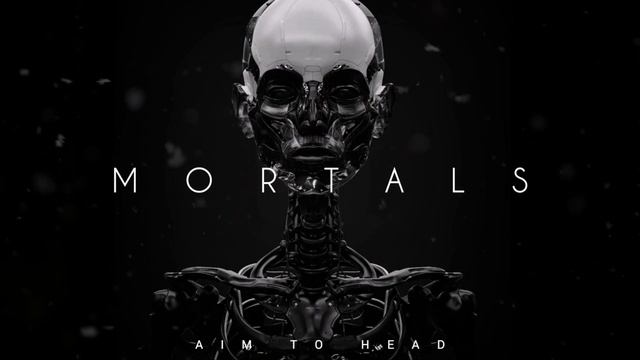 [FREE] Dark Techno / Cyberpunk / Industrial Type Beat 'MORTALS' | Background Music смотреть онлайн