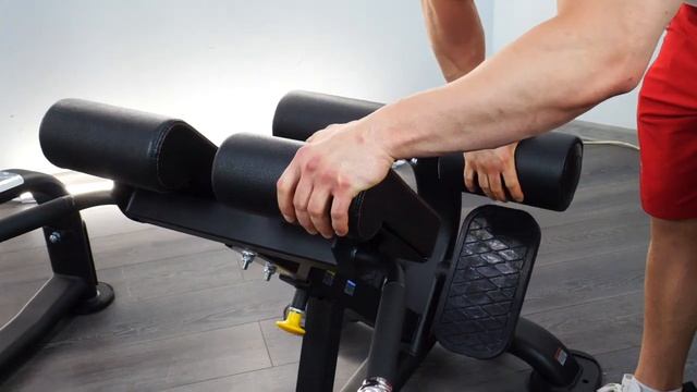 Универсальная регулируемая скамья BR-1008, гиперэкстензия BR-1010 и турник-брусья-пресс BR-1017 смотреть онлайн